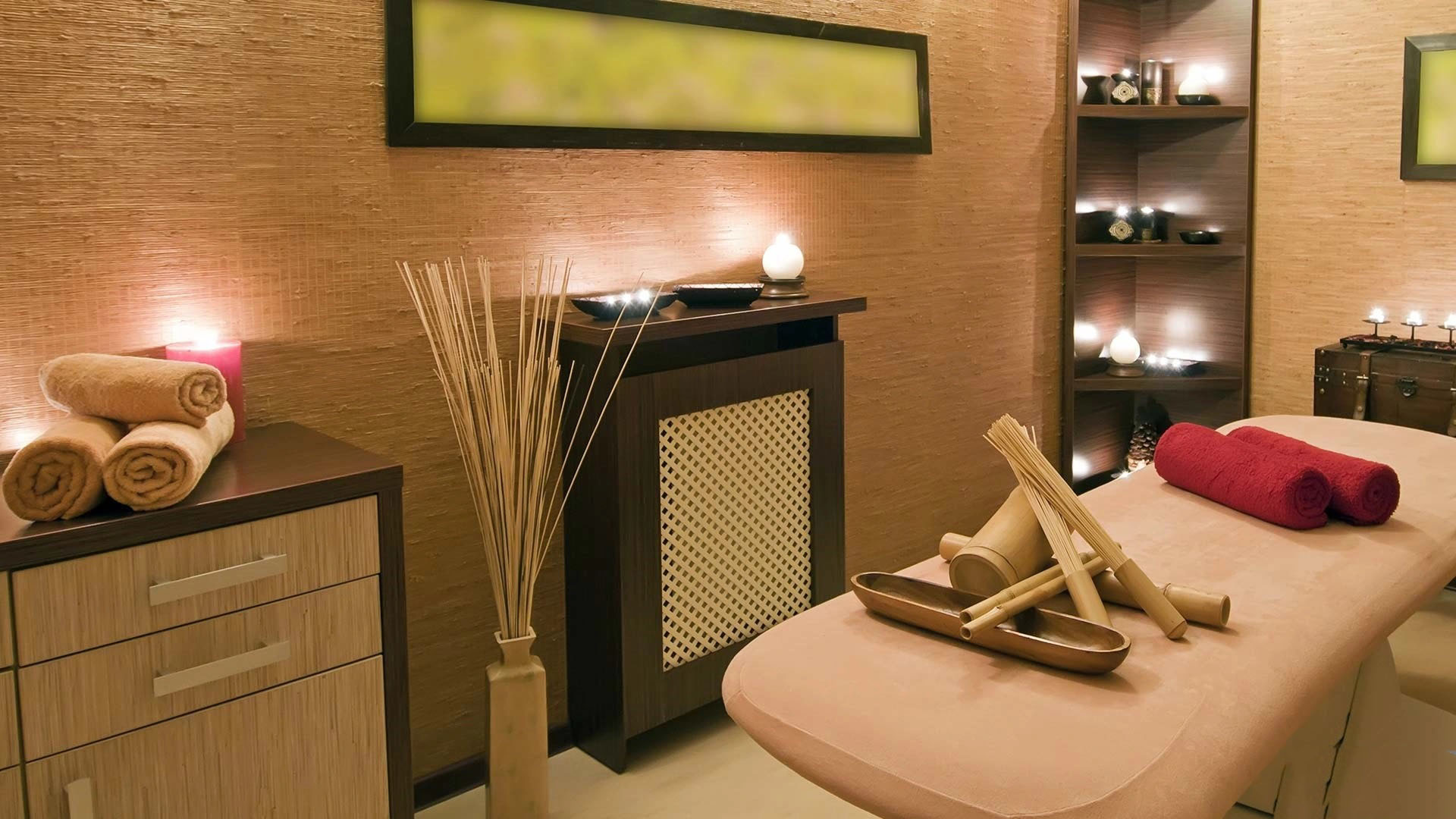 Bağcılar spa